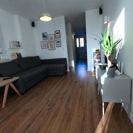 M37 X Fabryczna Apartment Limanowa Exterior photo