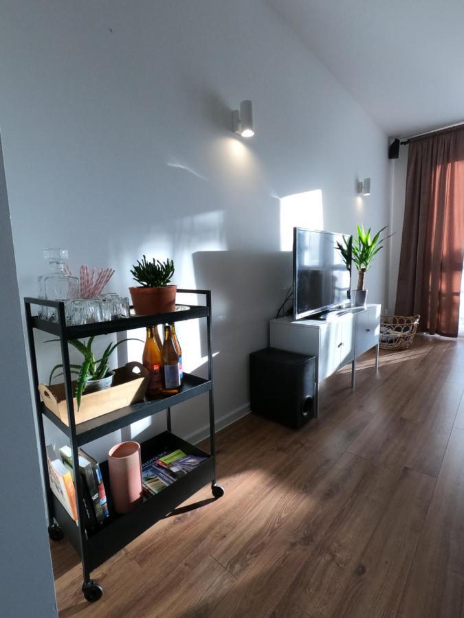 M37 X Fabryczna Apartment Limanowa Exterior photo
