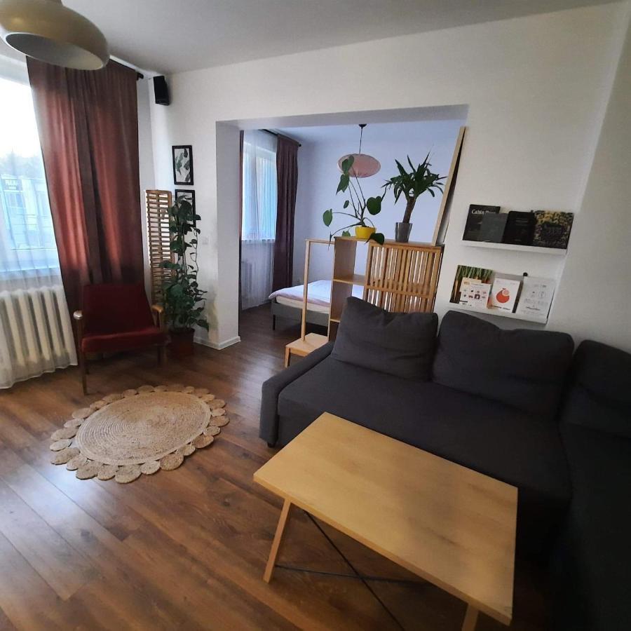 M37 X Fabryczna Apartment Limanowa Exterior photo