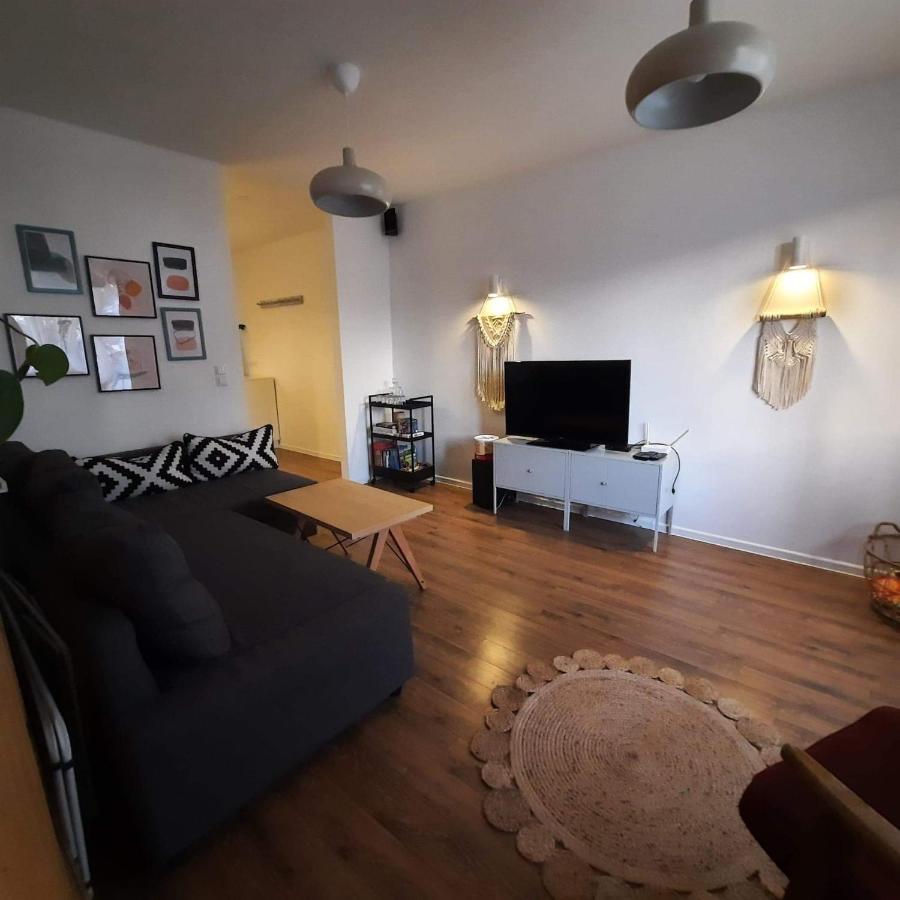 M37 X Fabryczna Apartment Limanowa Exterior photo
